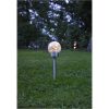 Solcellsdekoration Glory Transparent Star Trading – miniatyr 3