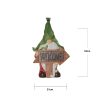 Solcellsdekoration Gnomy Flerfärgad Star Trading – miniatyr 7