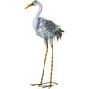 Solcellsdekoration Heron Grå Star Trading – miniatyr 8