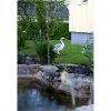 Solcellsdekoration Heron Grå Star Trading – miniatyr 5