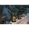 Solcellsdekoration Izola Mini Svart Star Trading – miniatyr 22