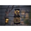 Solcellsdekoration Izola Mini Svart Star Trading – miniatyr 20