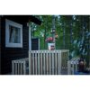 Solcellsdekoration Izola Mini Svart Star Trading – miniatyr 26