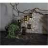 Solcellsdekoration Izola Svart Star Trading – miniatyr 9