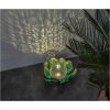Solcellsdekoration Lilly Silver Star Trading – miniatyr 7