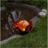 Solcellsdekoration Lilly STAR TRADING – miniatyr 3