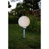 Solcellsdekoration Luna Opal Star Trading – miniatyr 3
