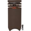 Solcellsdekoration Marron STAR TRADING – miniatyr 1
