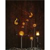 Solcellsdekoration Melilla Amber Star Trading – miniatyr 11