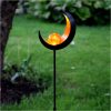 Solcellsdekoration Melilla Amber Star Trading – miniatyr 9