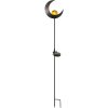 Solcellsdekoration Melilla Amber Star Trading – miniatyr 1