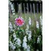 Solcellsdekoration Pink Daisy STAR TRADING – miniatyr 7