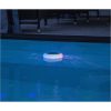 Solcellsdekoration Pool light Vit Star Trading – miniatyr 4