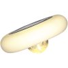 Solcellsdekoration Pool light Vit Star Trading – miniatyr 2