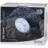 Solcellsdekoration Rocky Grå Star Trading – miniatyr 4