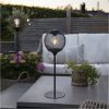 Solcellsdekoration Sunlight - Table Svart Star Trading – miniatyr 7