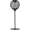 Solcellsdekoration Sunlight - Table Svart Star Trading – miniatyr 6