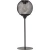 Solcellsdekoration Sunlight - Table Svart Star Trading – miniatyr 6