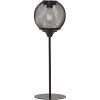 Solcellsdekoration Sunlight - Table Svart Star Trading – miniatyr 8