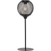 Solcellsdekoration Sunlight - Table Svart Star Trading – miniatyr 8