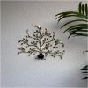 Solcellsdekoration Tree of Life Grön Star Trading – miniatyr 3