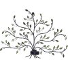 Solcellsdekoration Tree of Life Grön Star Trading – miniatyr 2
