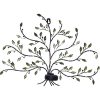 Solcellsdekoration Tree of Life Grön Star Trading – miniatyr 4