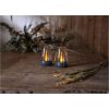 Solcellsdekoration Tropea Grafit Star Trading – miniatyr 1