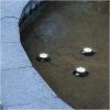 Solcellsdekoration Water Light STAR TRADING – miniatyr 2