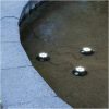 Solcellsdekoration Water Light STAR TRADING – miniatyr 2