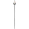 Solcellsfackla Olympos Silver Star Trading – miniatyr 1