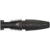 Solcellskontakt Push-in, Hane (-) MALMBERGS – miniatyr 1