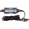 Solcellsladdningsregulator Optimate Duo Svart/Blå TECMATE Laddare – miniatyr 2