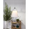 Solcellslampa Solia Shade 26 cm STAR TRADING – miniatyr 18