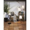 Solcellslampa Solia Shade 26 cm STAR TRADING – miniatyr 9