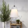 Solcellslampa Solia Shade 26 cm STAR TRADING – miniatyr 8