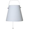 Solcellslampa Solia Shade 26 cm STAR TRADING – miniatyr 4
