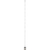 Solcellslampa Solia Shade 26 cm STAR TRADING – miniatyr 1
