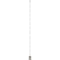 Solcellslampa Solia Shade 26 cm STAR TRADING