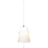 Solcellslampa Solia Shade 26 cm STAR TRADING – miniatyr 19