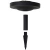 Solcellslampor med LED 2 st sfäriska RGB vidaXL 40 cm – miniatyr 7