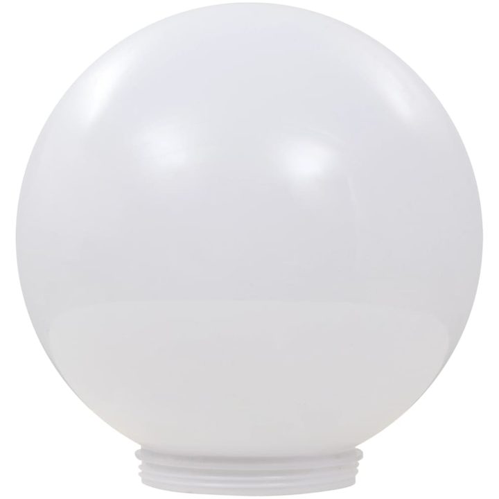 Solcellslampor med LED 2 st sfäriska RGB vidaXL 40 cm – bild 8