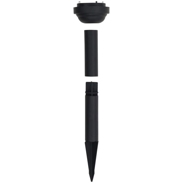 Solcellslampor med LED 8 st sfäriska 15 cm RGB vidaXL – bild 10