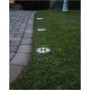Solcellsljus 3-p Lawnlight Silver Star Trading – miniatyr 7