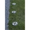 Solcellsljus 3-p Lawnlight Silver Star Trading – miniatyr 5