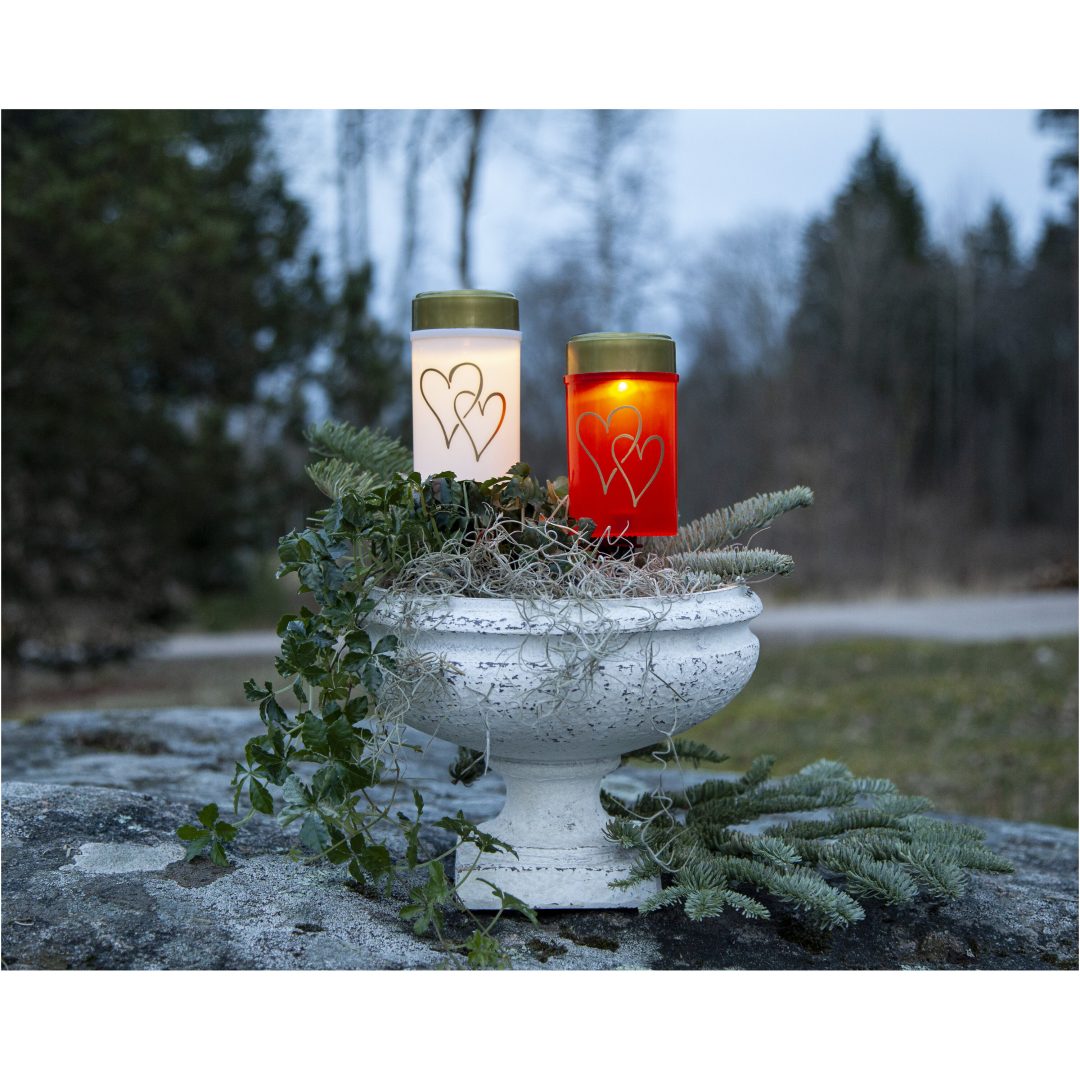 Solcellsljus Hearty STAR TRADING – bild 7