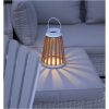 Solcellslykta Catania Beige Star Trading – miniatyr 28