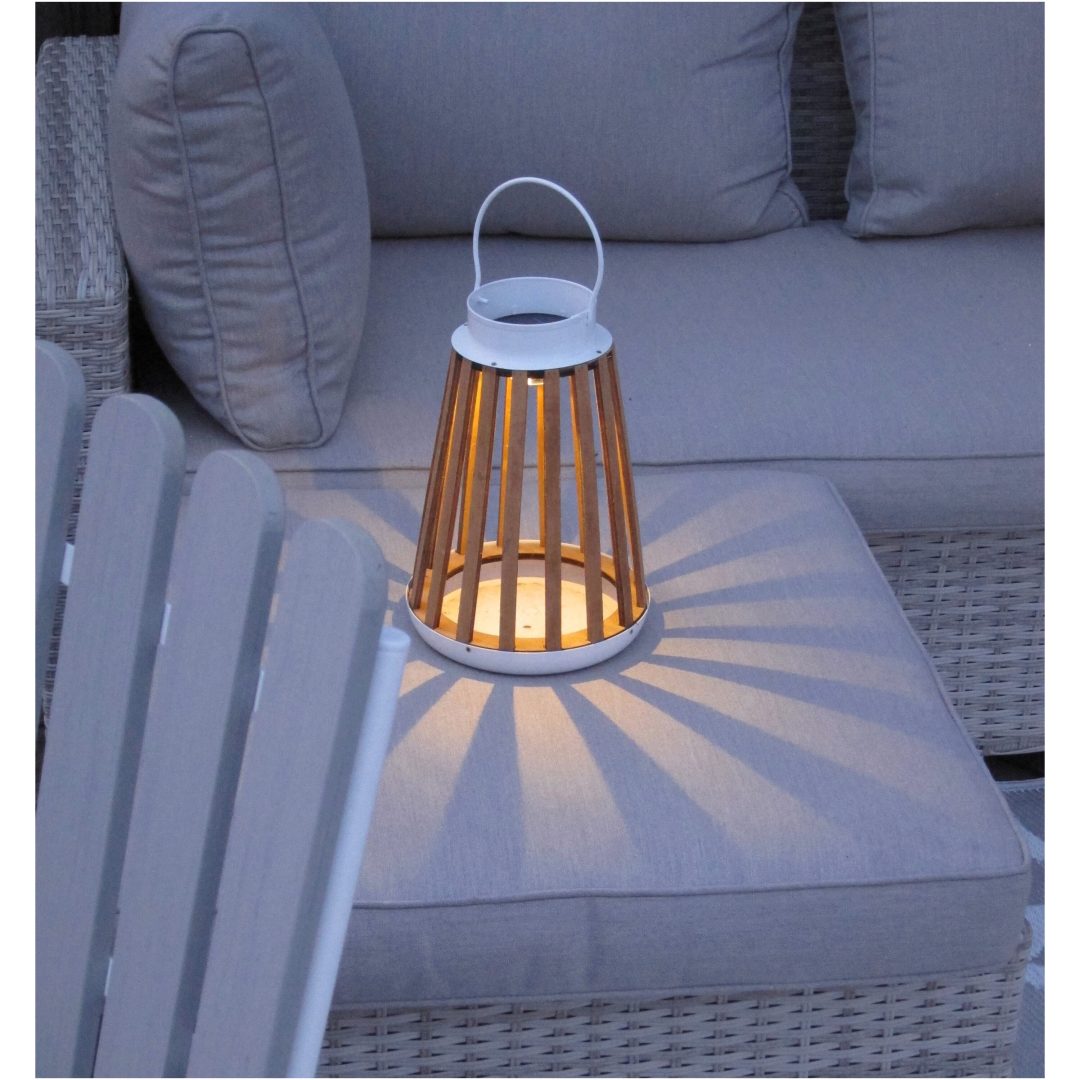 Solcellslykta Catania Beige Star Trading – bild 28