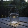 Solcellslykta Jamjar Transparent Star Trading – miniatyr 5