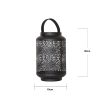 Solcellslykta Mandala STAR TRADING – miniatyr 9